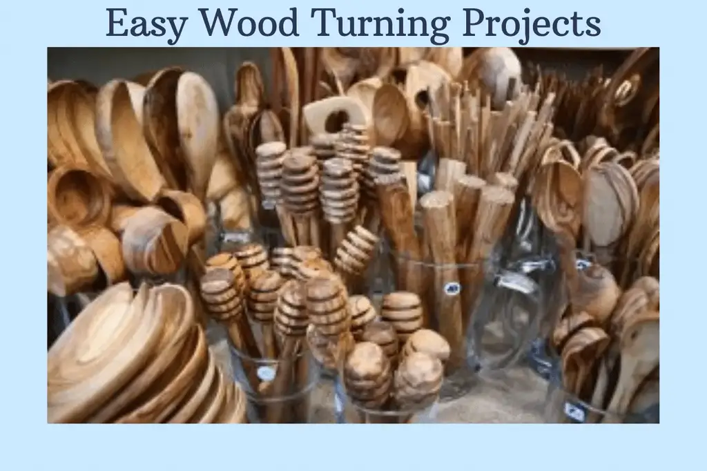 Woodturning Christmas Tree - Easy Project  Wood turning, Wood lathe, Lathe  projects